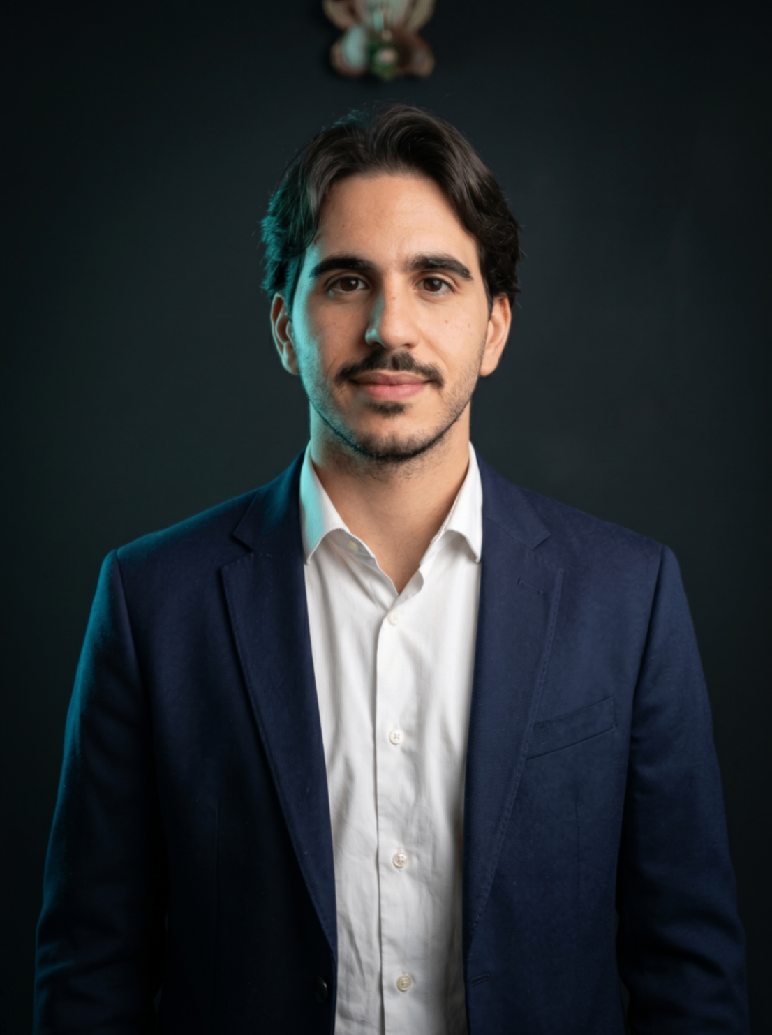 Marcello — E-commerce Specialist