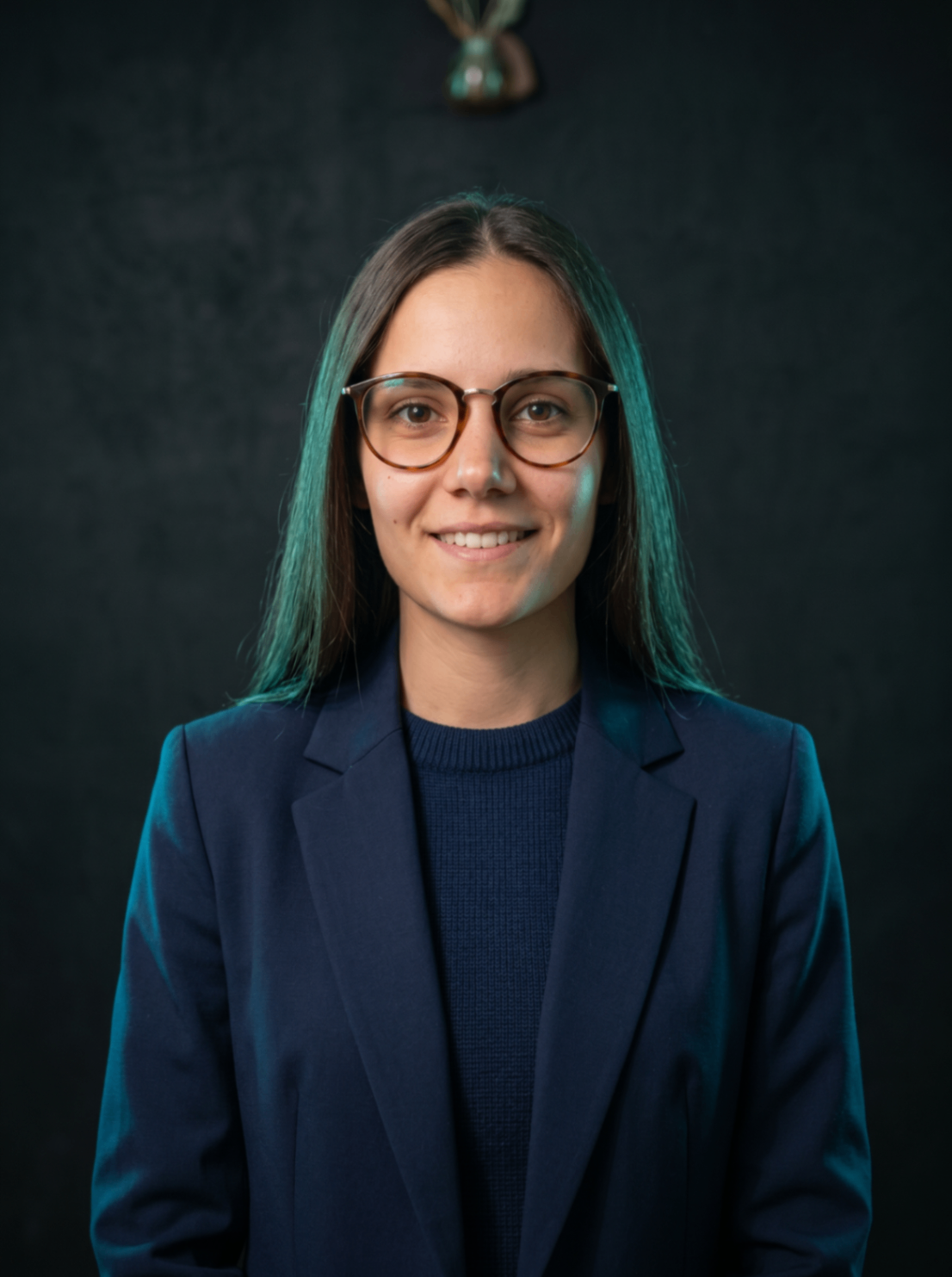 Esmeralda — E-commerce Specialist