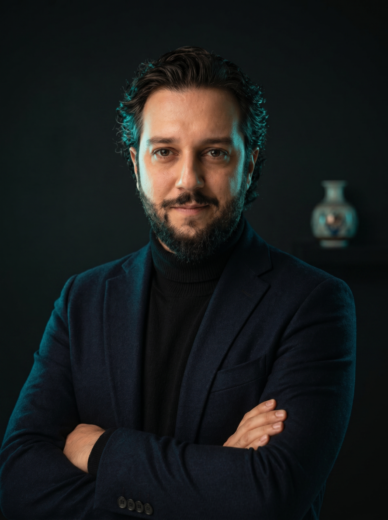 Fabiano — Sviluppatore