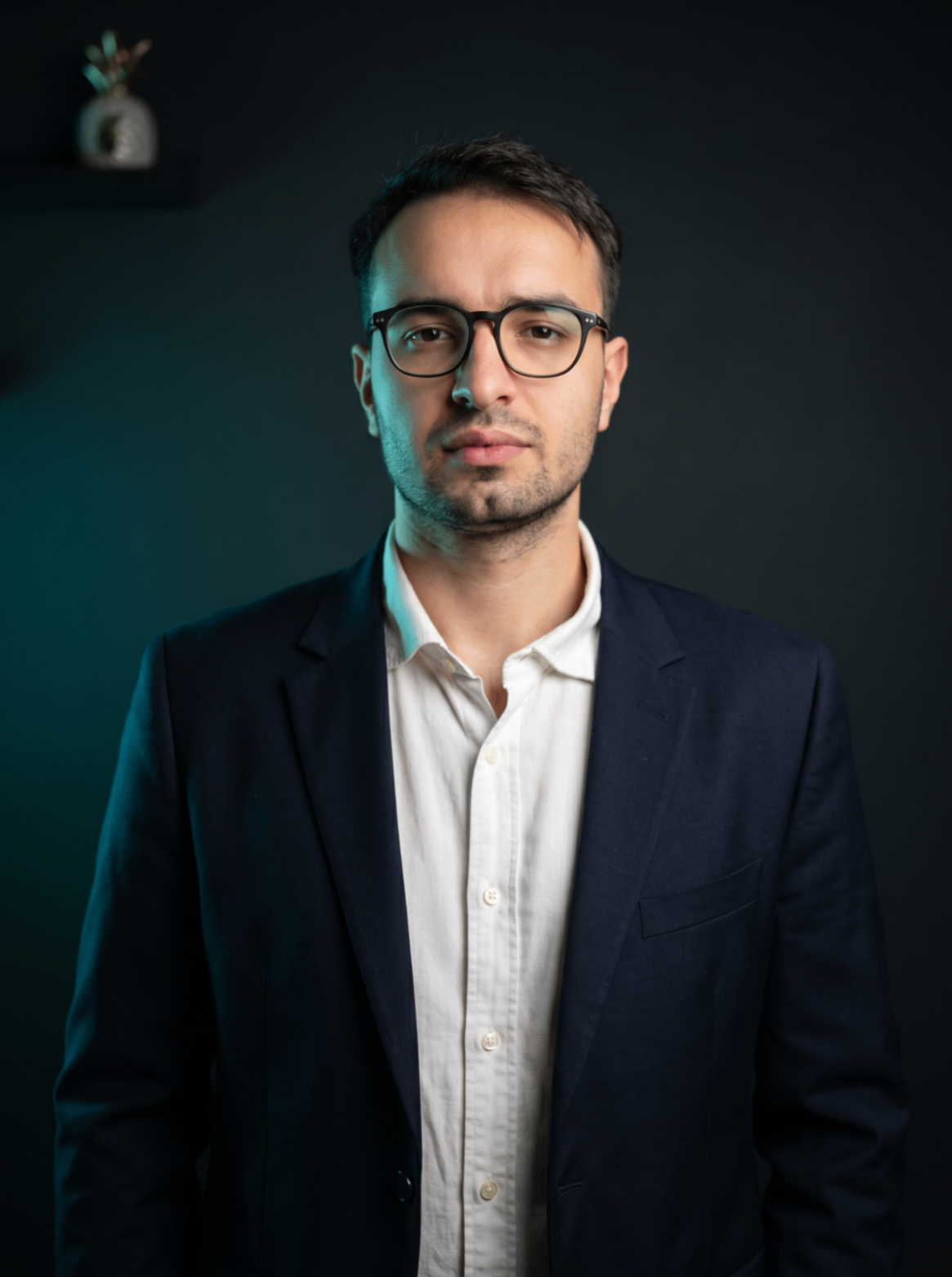 Giuseppe — E-commerce Specialist