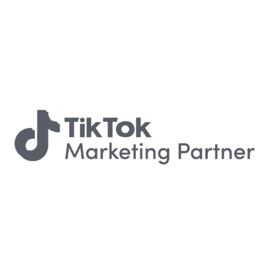 TikTok Marketing Partner